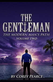 Paperback The Modern Gentleman Book