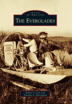 The Everglades - Book  of the Images of America: Florida