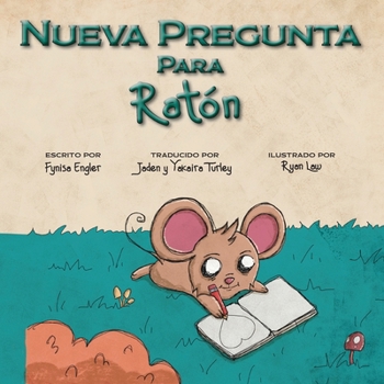 Paperback Nueva Pregunta Para Ratón [Spanish] Book