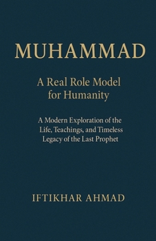 Paperback Muhammad Book