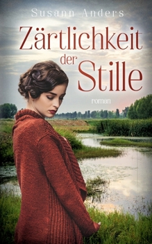 Paperback Z?rtlichkeit der Stille [German] Book