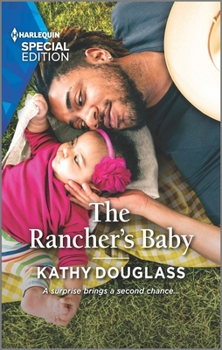 Mass Market Paperback The Rancher's Baby Book