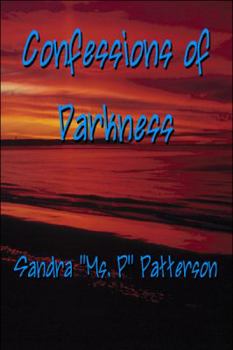 Paperback Confessions of Darkness Book