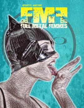 Paperback Full Metal Femmes vol.1-b Book