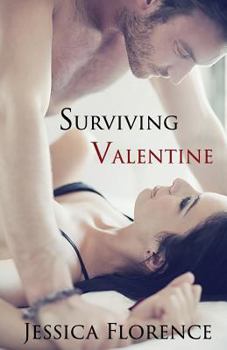 Paperback Surviving Valentine Book