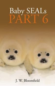 Paperback Baby Seals Part 6 Book