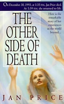 Paperback The Other Side of Death Book