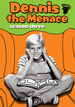 Dennis the Menace: Season Three