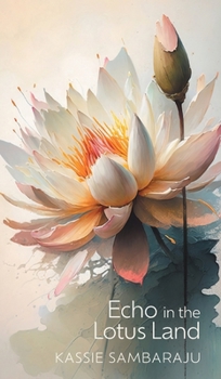Hardcover Echo in the Lotus Land Book