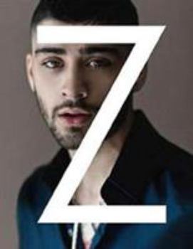 Paperback Zayn: The Official Autobiography Book