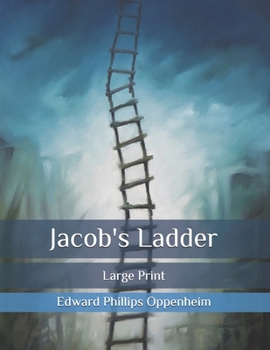 Jacob's Ladder: Large Print