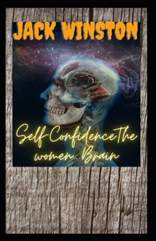 Paperback Self-ConfidenceThe women Brain Book