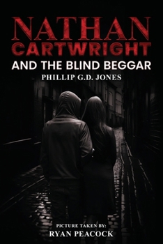 Paperback Nathan Cartwright and The Blind Beggar Book
