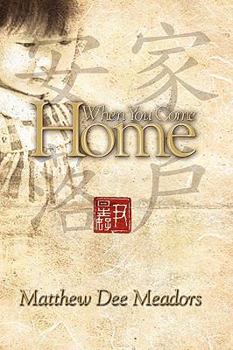Paperback When You Come Home Book