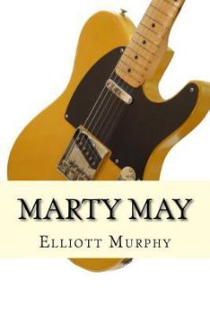 Paperback Marty May Book