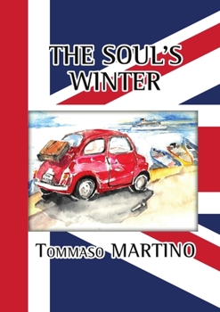 Paperback The soul's winter Book