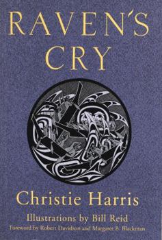 Paperback Ravens Cry Book