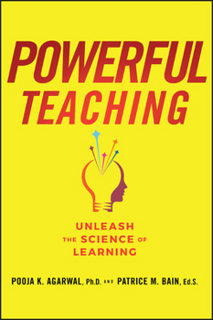 Digital Powerful Teaching: Unleash the Science of Learning Book