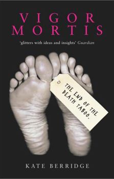 Paperback Vigor Mortis Book