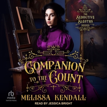 Audio CD Companion to the Count Book