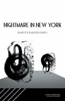 Paperback Nightmare in New York Book