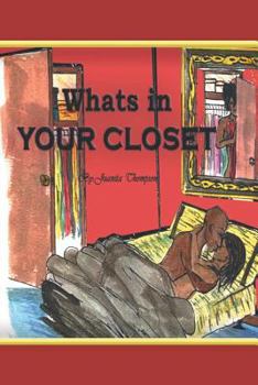 Paperback What's in Your Closet? Book