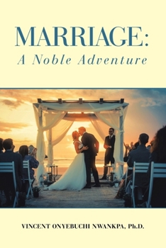 Paperback Marriage: A Noble Adventure Book