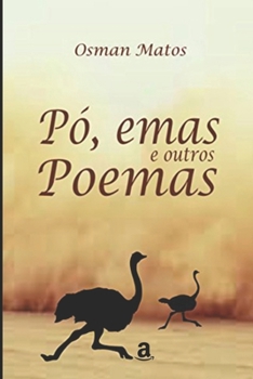 Paperback Pó, emas e outros poemas [Portuguese] Book