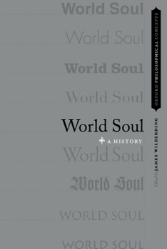 Paperback World Soul: A History Book