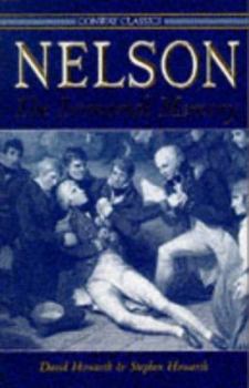 Hardcover NELSON: THE IMMORTAL MEMORY (Conway Classics) Book