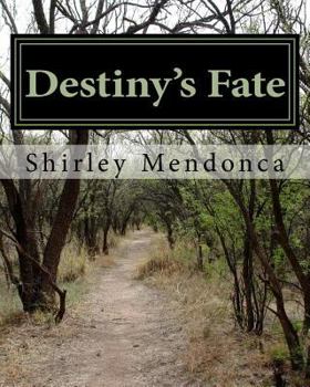 Paperback Destiny Book