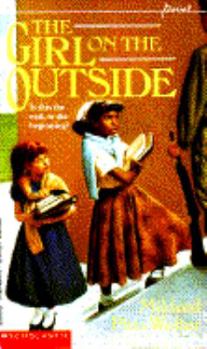 Mass Market Paperback The Girl on the Outside Book