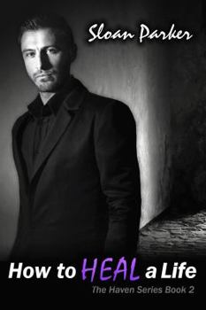 Paperback How to Heal a Life Book