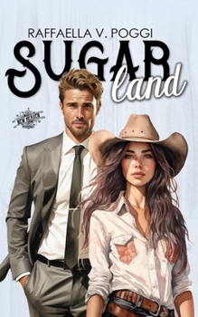 SUGARLAND (Italian Edition)