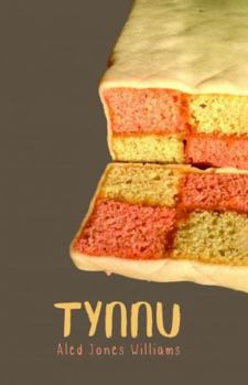 Paperback Tynnu (Welsh Edition) Book