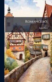 Romancero. (German Edition)