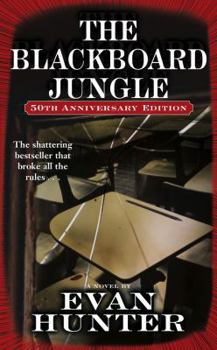 Mass Market Paperback The Blackboard Jungle Book