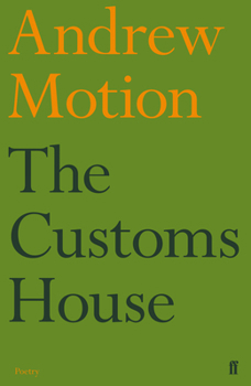 Paperback The Customs House Book