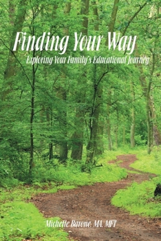 Paperback Finding Your Way Book