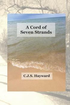Paperback A Cord of Seven Strands Book