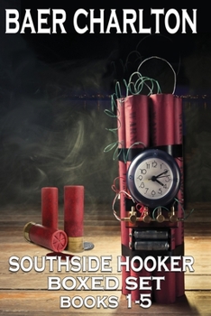 Paperback The Southside Hooker Series: Books 1-5 Boxed Set Book