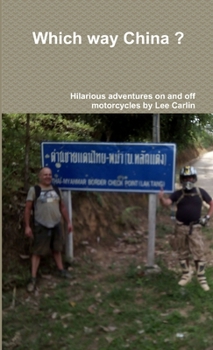 Paperback which way China ? Book