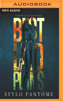 Best Laid Plans - Book #1 of the Mercenaries