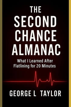 Paperback The Second Chance Almanac Book