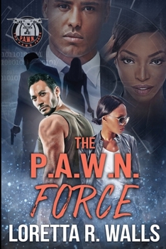 Paperback The P.A.W.N. Force Book