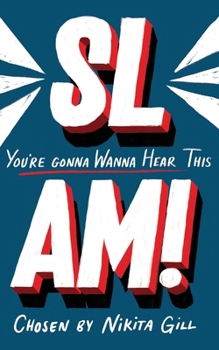 Paperback SLAM Youre Gonna Wanna Hear This Book
