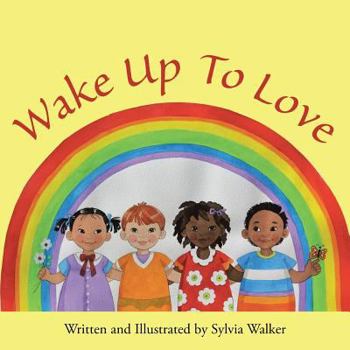 Paperback Wake Up to Love Book