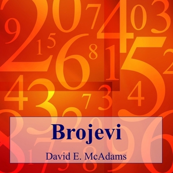 Paperback Brojevi: Brojevi nam pomazu da razumijemo nas svijet. [Bosnian] Book