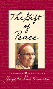 Hardcover The Gift of Peace Book