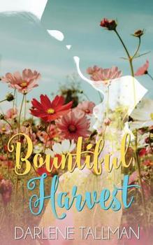 Paperback Bountiful Harvest Book